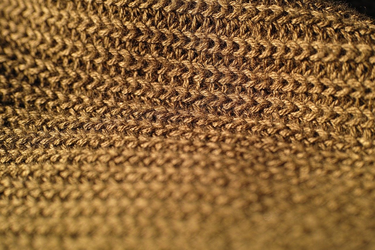 Military Applications of Smart Textiles for Enhanced Performance